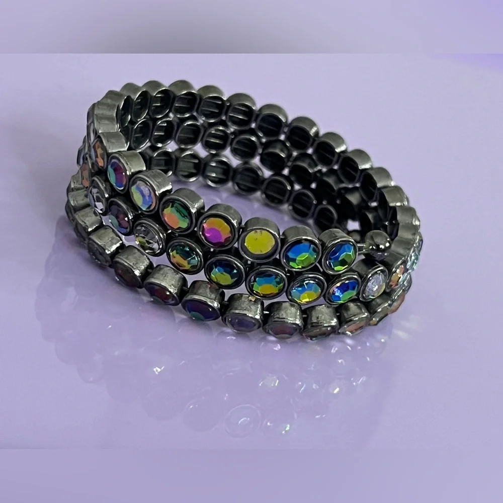 Candies elegant multicolor